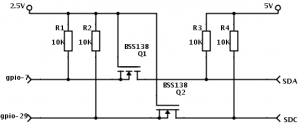 i2c