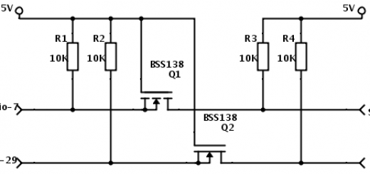 i2c