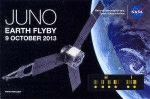QSL Juno
